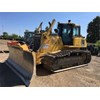 2015 Komatsu D65PX-18 Dozer